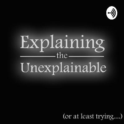 1. Explaining The Unexplainable Trailer
