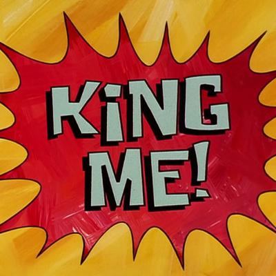 SpongeCast Special - Das Damespiel SpongeCast Special - Das Damespiel