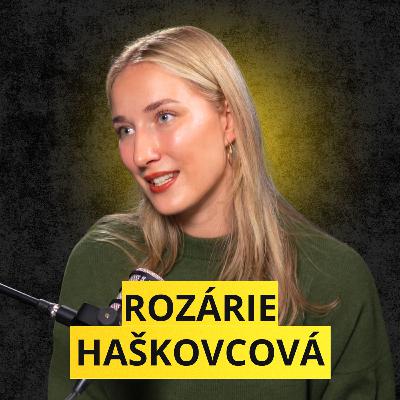 Rozárie Haškovcová - Co dává smysl v udržitelnosti? Green deal, elektroauta, recyklace a jak měnit svět Rozárie Haškovcová - Co dává smysl v udržitelnosti? Green deal, elektroauta, recyklace a jak měnit svět