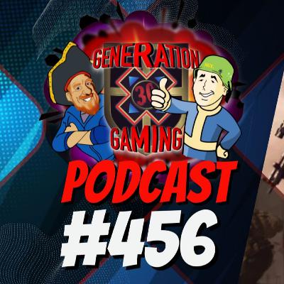 Performance Issues? | Generation X Gaming #456