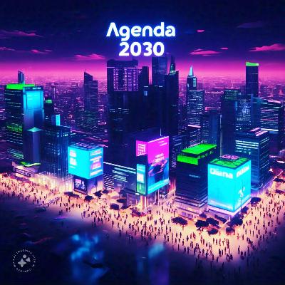 ⭕ aula #037 – Agenda 2030 e os 17 objetivos de desenvolvimento sustentável