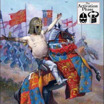 Age of Chivalry: The English