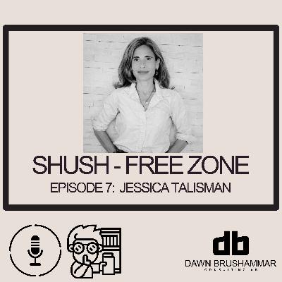 Episode 7: Jessica Talisman - From Card Catalogs to Ontologies: Building Knowledge Systems for Humans and AI Episode 7: Jessica Talisman - From Card Catalogs to Ontologies: Building Knowledge Systems for Humans and AI