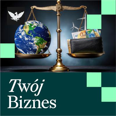 06.11.2025r. | Nowy cel klimatyczny UE, obniżka stóp i kłopoty handlu 06.11.2025r. | Nowy cel klimatyczny UE, obniżka stóp i kłopoty handlu