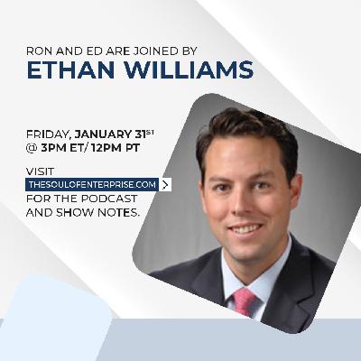 Fractional CPO? Interview with Ethan Williams