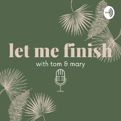 Trailer: Let Me Start