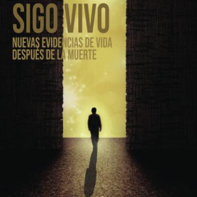 Lector de misterio 74 Sigo vivo de Javier Pavón Neira Lector de misterio 74 Sigo vivo de Javier Pavón Neira