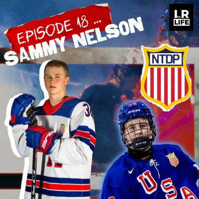 EPISODE 18 : SAMMY NELSON EPISODE 18 : SAMMY NELSON