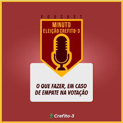 Resolução Coffito 519/2020 define critérios de desempate na votação. Resolução Coffito 519/2020 define critérios de desempate na votação.