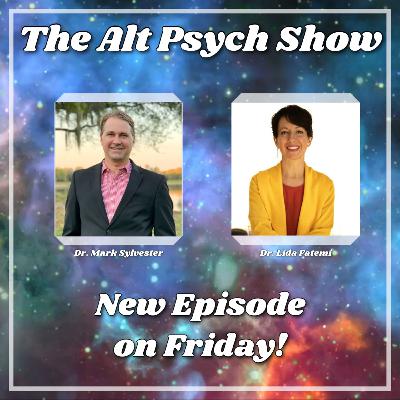 Ep. #86 - Psychedelic Shift