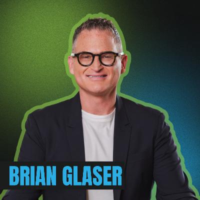 “How Google Builds Future-Ready Leaders” with Brian Glaser, VP & Chief Learning Officer at Google “How Google Builds Future-Ready Leaders” with Brian Glaser, VP & Chief Learning Officer at Google