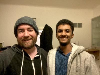 Episode 62: Being Muslim in Comedy with Mohammed Babiker Episode 62: Being Muslim in Comedy with Mohammed Babiker