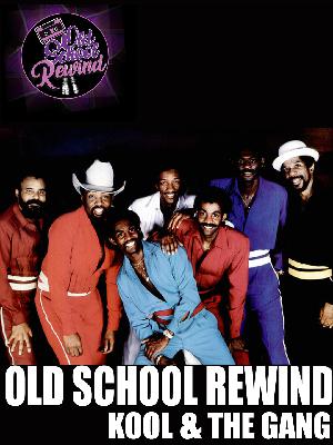 It's A Kool & The Gang, Rewind!