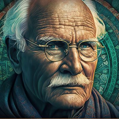 C.G.JUNG - ARCHETYPES AND SYMBOLS: THE LANGUAGE OF THE SOUL