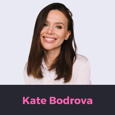 How EdTech is Transforming Teaching – with Kate Bodrova @Amazy.uk