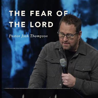 The Fear Of The Lord
