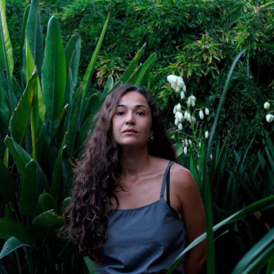 Paralelo 3 - 511 Kaitlyn Aurelia Smith + Mix Obak - 13/09/25