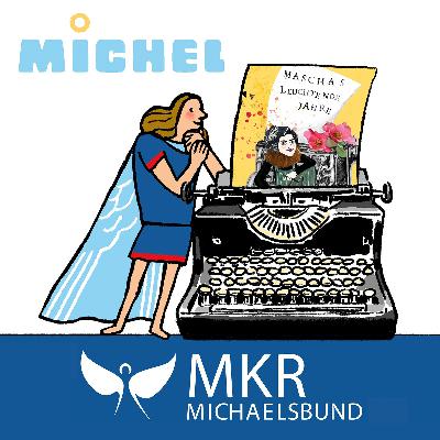 Mascha Kalékos leuchtende Jahre: Eine Reise durch Lyrik, Verlust und Hoffnung