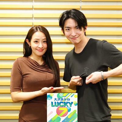 #29 てれび戦士の先輩後輩！俳優の前田公輝さん登場！