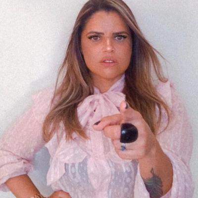 Divórcio Energético