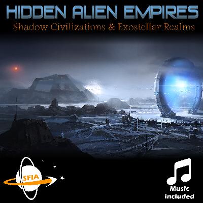 Hidden Alien Empires: Shadow Civilizations & Exostellar Realms Hidden Alien Empires: Shadow Civilizations & Exostellar Realms