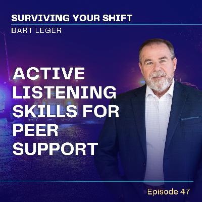 Active Listening Skills for Peer Support