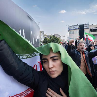 China says killing of Iranian leaders, attacks on civilian targets "unacceptable" China says killing of Iranian leaders, attacks on civilian targets "unacceptable"