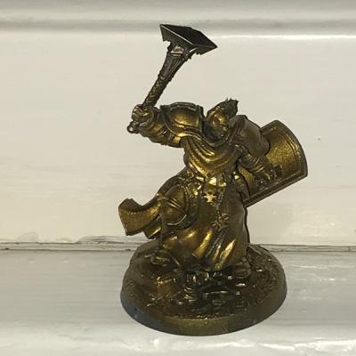 Warhammer