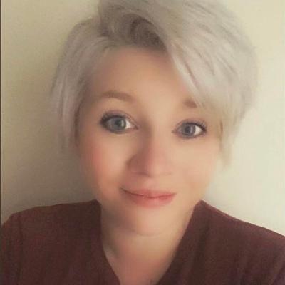 Megan Stockton – Writing Trauma, Power, and Paranoia
