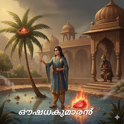 441-ഔഷധകുമാരൻ -Malayalam Stories