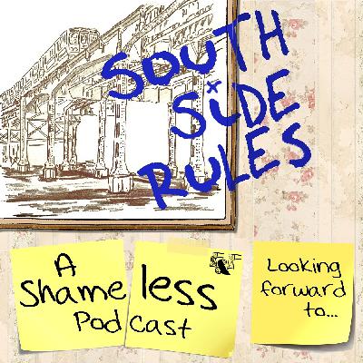 Looking forward to South Side Rules