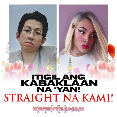 ITIGIL ANG KABAKLAAN NA YAN, 2022 NA!