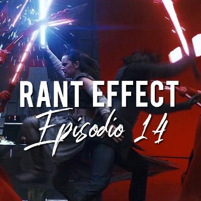 Episodio 14 El de Star Wars (Parte 3)