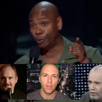 Dave Chappelle, LGBTQ Community, and the Court of Public Opinion (WARNING: Graphic Language) Dave Chappelle, LGBTQ Community, and the Court of Public Opinion (WARNING: Graphic Language)