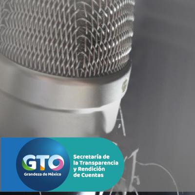 Entrevista con Fernando Velázquez del noticiero “En Línea” de XELG de León, Gto.