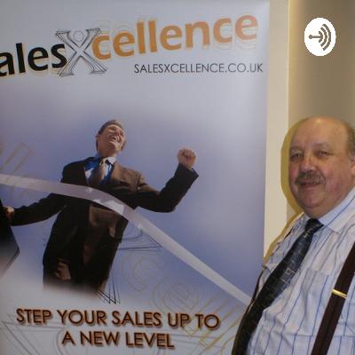 Colly talks to best selling sales author and sales coach Niraj Kapur (Everybody Works In Sales)