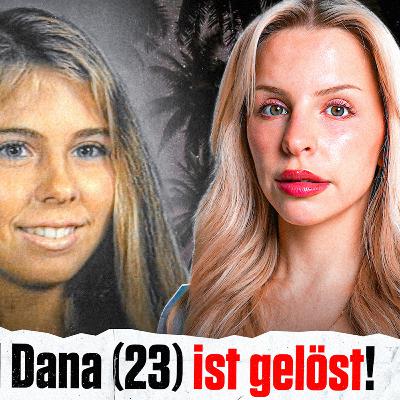 #335 Mord auf der Insel | Was ist mit Dana (23) passiert? #335 Mord auf der Insel | Was ist mit Dana (23) passiert?