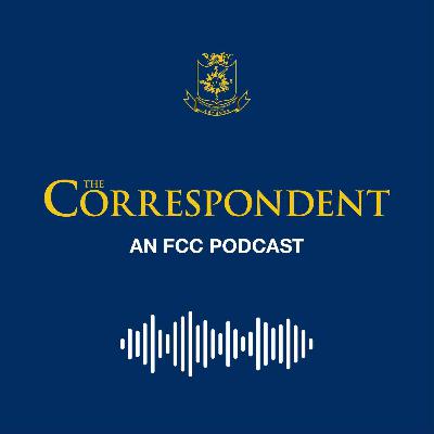 Professor Joseph E Stiglitz in conversation: Trump's USA, the AI bubble, US-China relations and "G minus one"