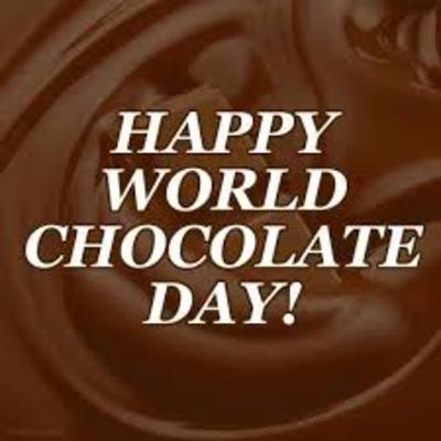 World Chocolate Day