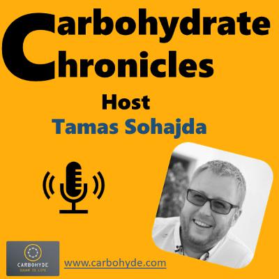Carbohydrate Chronicles - The Hidden Market Power of Cyclodextrins
