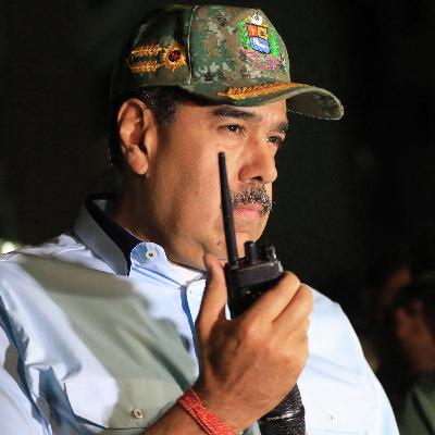 Trump confirms covert CIA operations against Venezuela