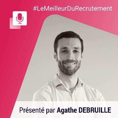 49 – Florent Gesp, Talents Executive, la chasse confidentielle