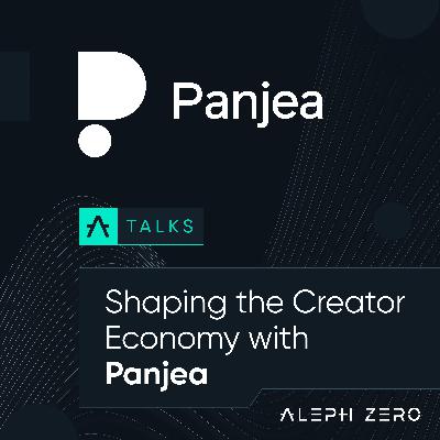 Shaping the Creator Economy with Panjea