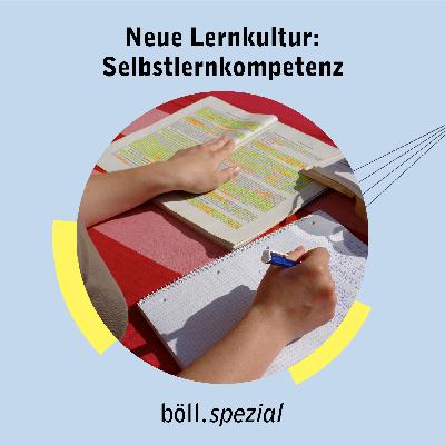 Neue Lernkultur: Selbstlernkompetenz (2/6)
