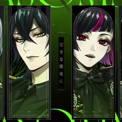 Arbitrary Cataclysm // Shiitenpen // 恣意天変