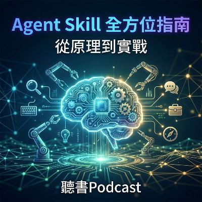 Agent Skill 全方位指南-從原理到實戰