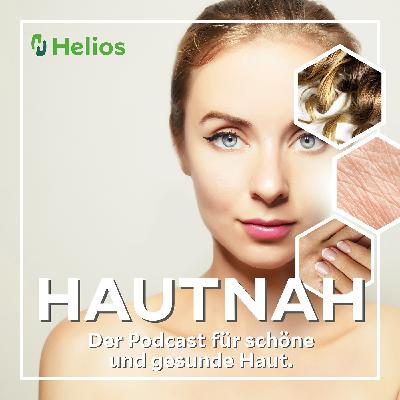 Kreisrunder Haarausfall - Eine Belastung für die Psyche?