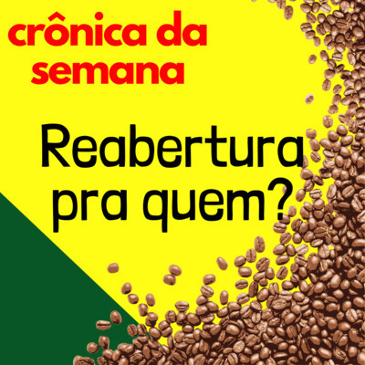 Crônicas Brasileiras