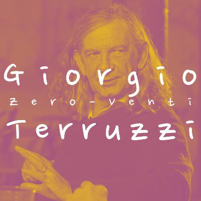 Zero-Venti: Giorgio Terruzzi
