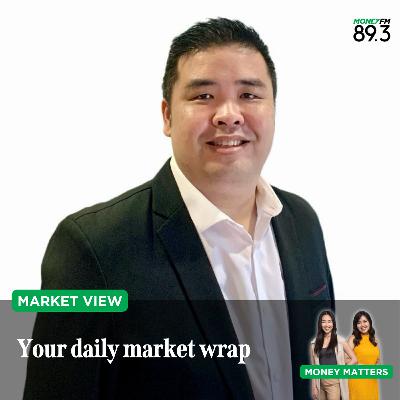 Market View: Does OCBC’s break above $22 signal more upside for Singapore banks? Market View: Does OCBC’s break above $22 signal more upside for Singapore banks?